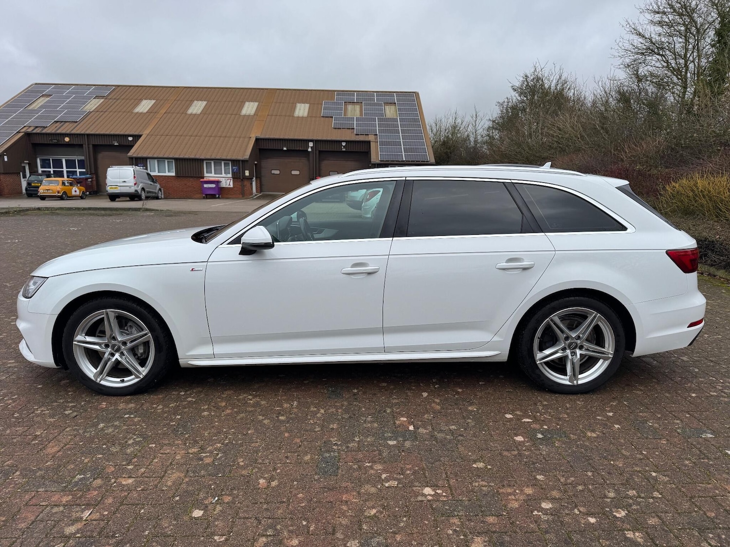 Used Audi A6 2016 for sale - 76700595: Photo 6