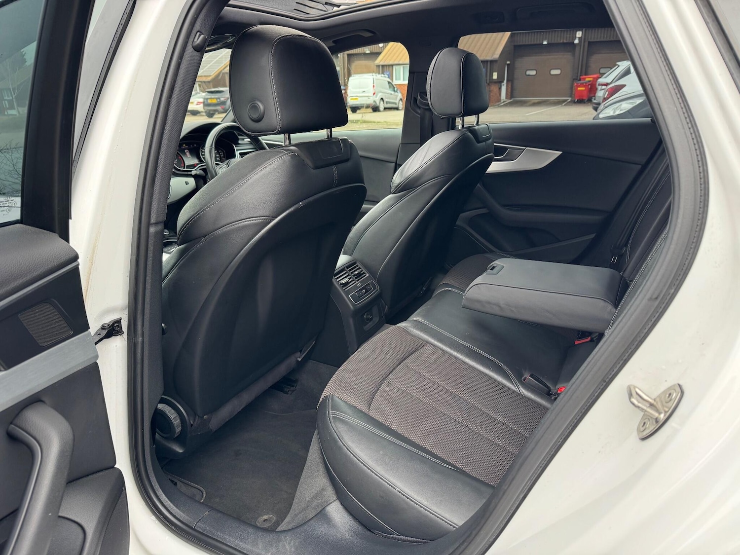 Used Audi A6 2016 for sale - 76700595: Photo 60