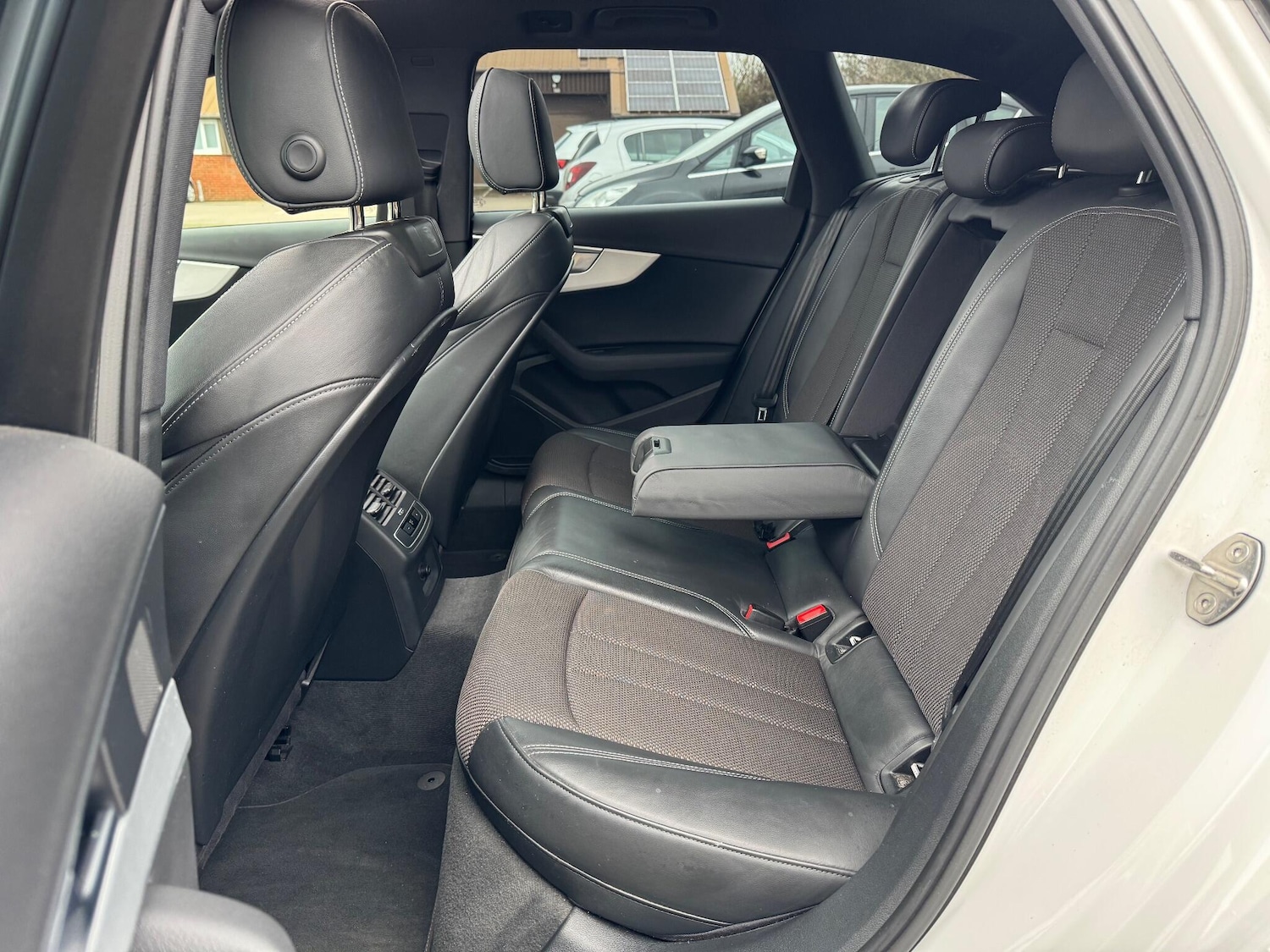 Used Audi A6 2016 for sale - 76700595: Photo 61