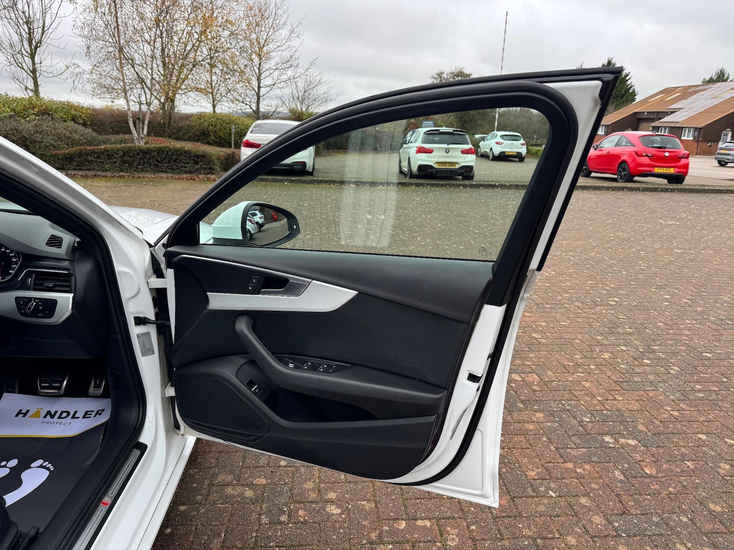 Used Audi A6 2016 for sale - 76700595: Photo 62