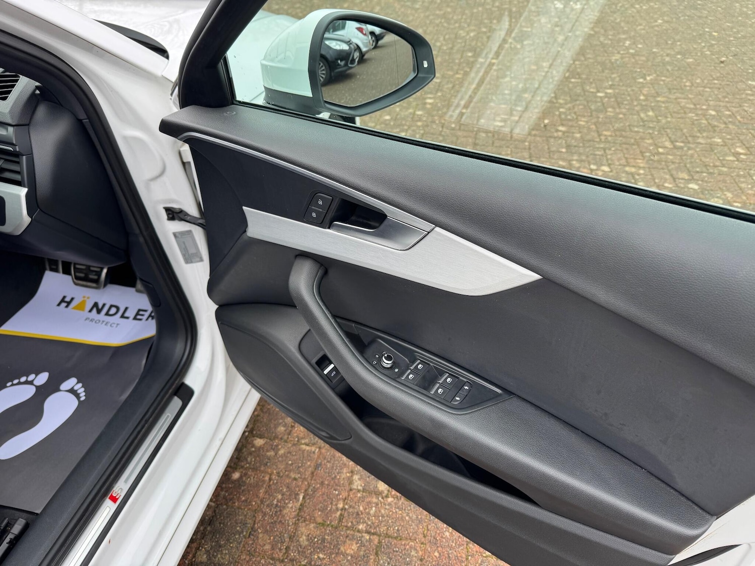 Used Audi A6 2016 for sale - 76700595: Photo 63