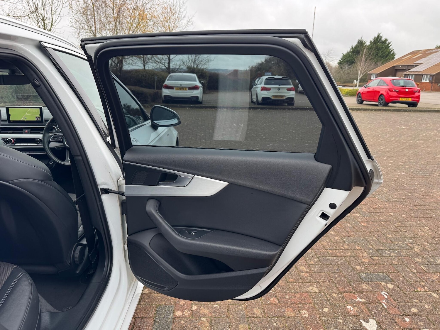 Used Audi A6 2016 for sale - 76700595: Photo 66