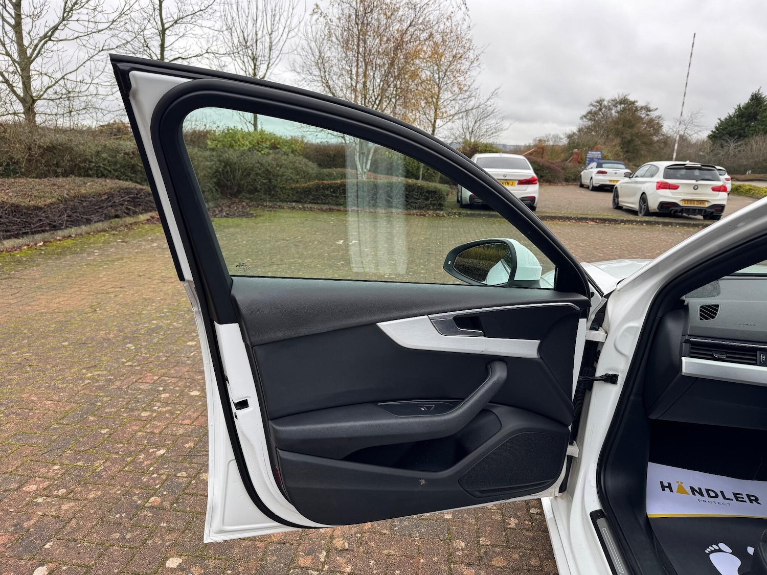 Used Audi A6 2016 for sale - 76700595: Photo 68