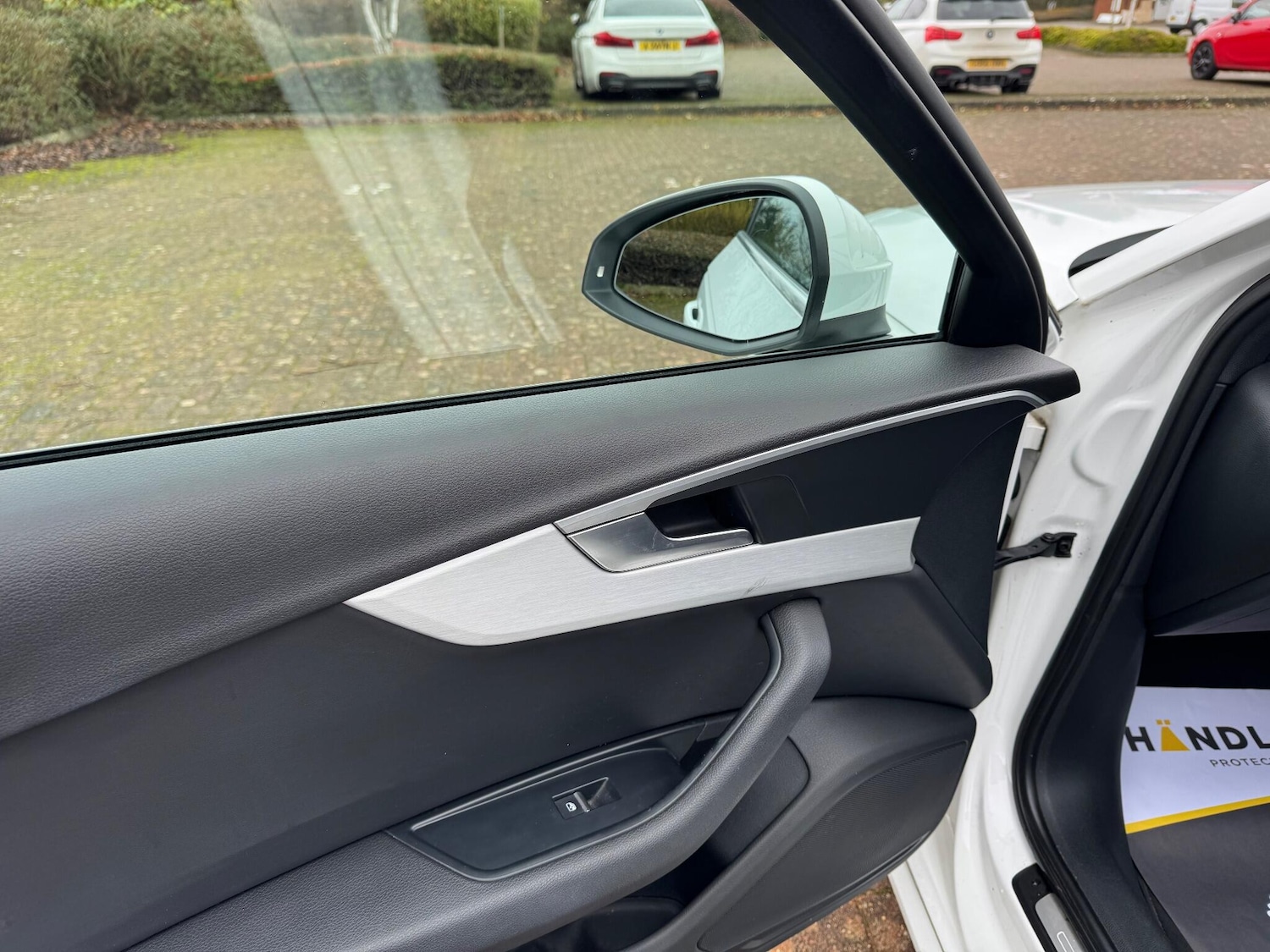 Used Audi A6 2016 for sale - 76700595: Photo 69