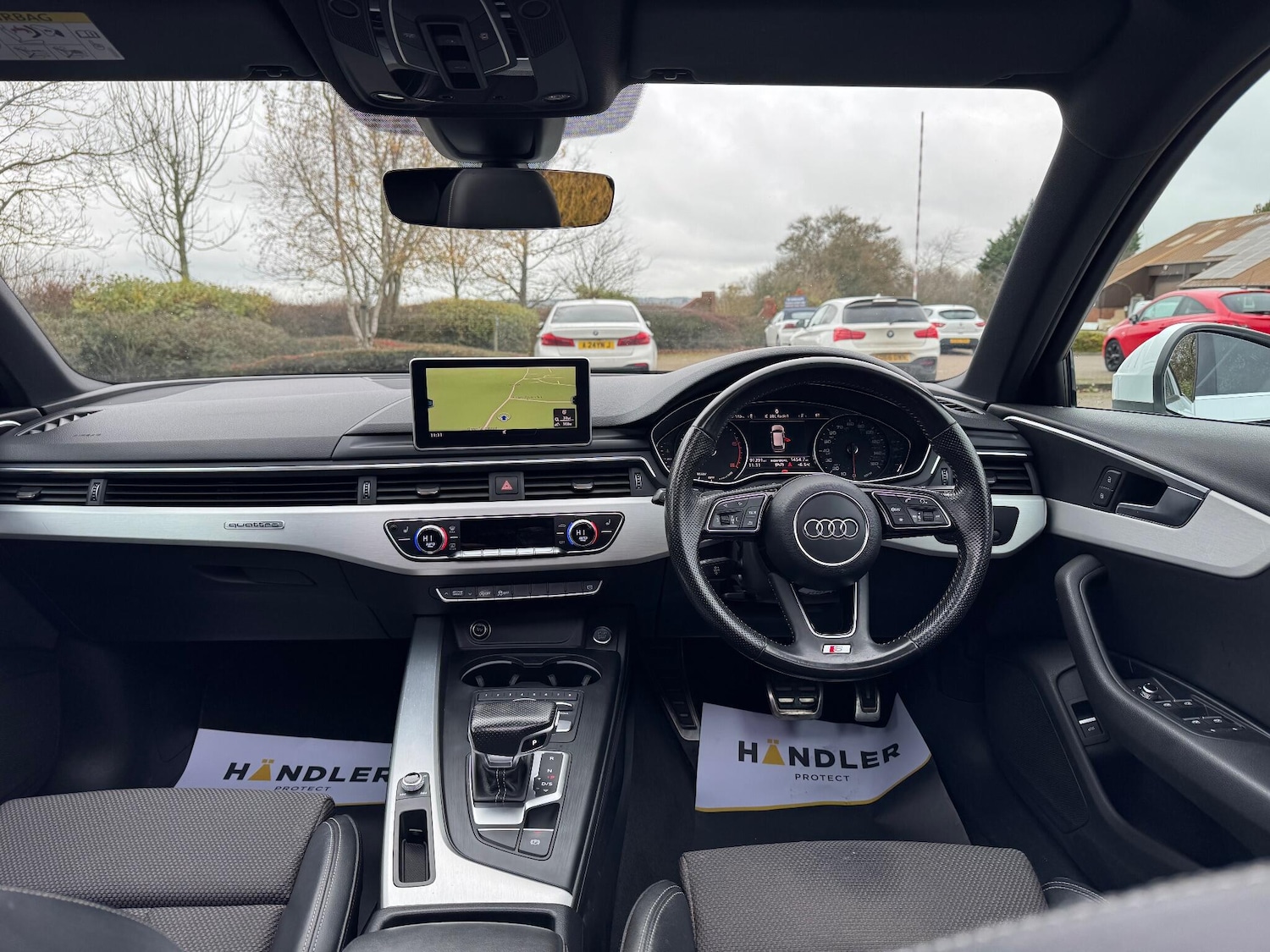 Used Audi A6 2016 for sale - 76700595: Photo 7