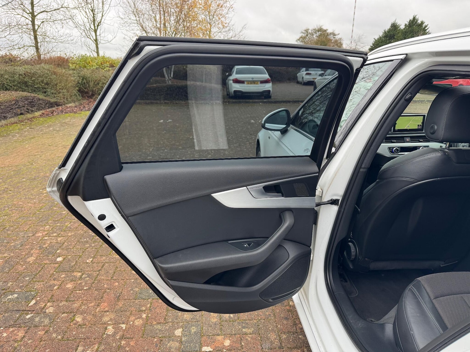 Used Audi A6 2016 for sale - 76700595: Photo 70