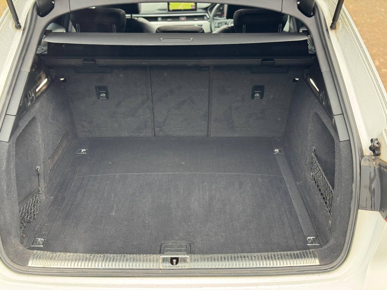 Used Audi A6 2016 for sale - 76700595: Photo 73