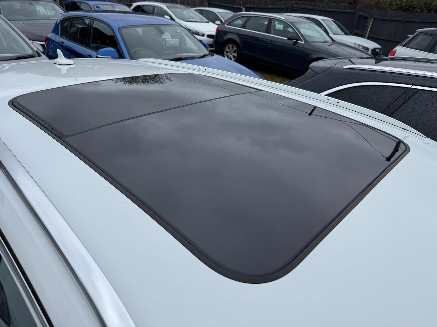 Used Audi A6 2016 for sale - 76700595: Photo 75