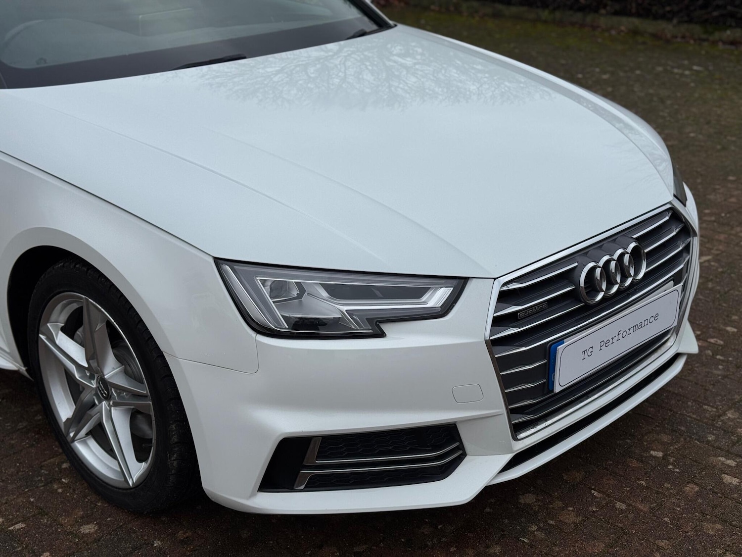 Used Audi A6 2016 for sale - 76700595: Photo 76