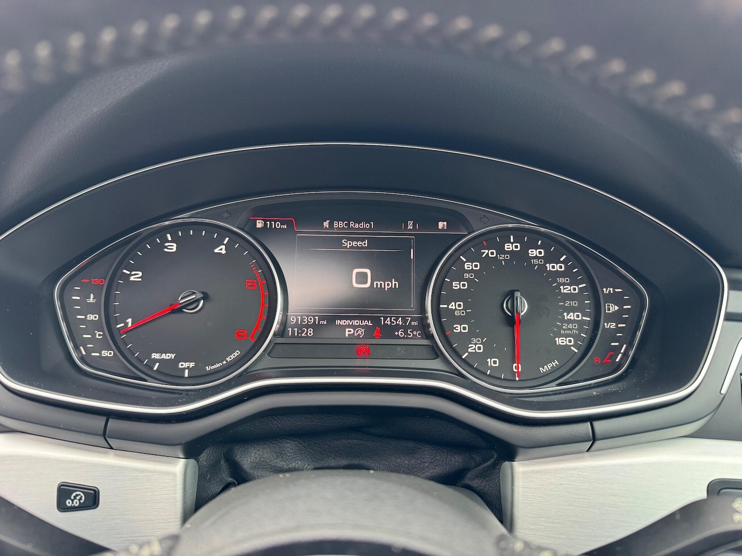 Used Audi A6 2016 for sale - 76700595: Photo 8