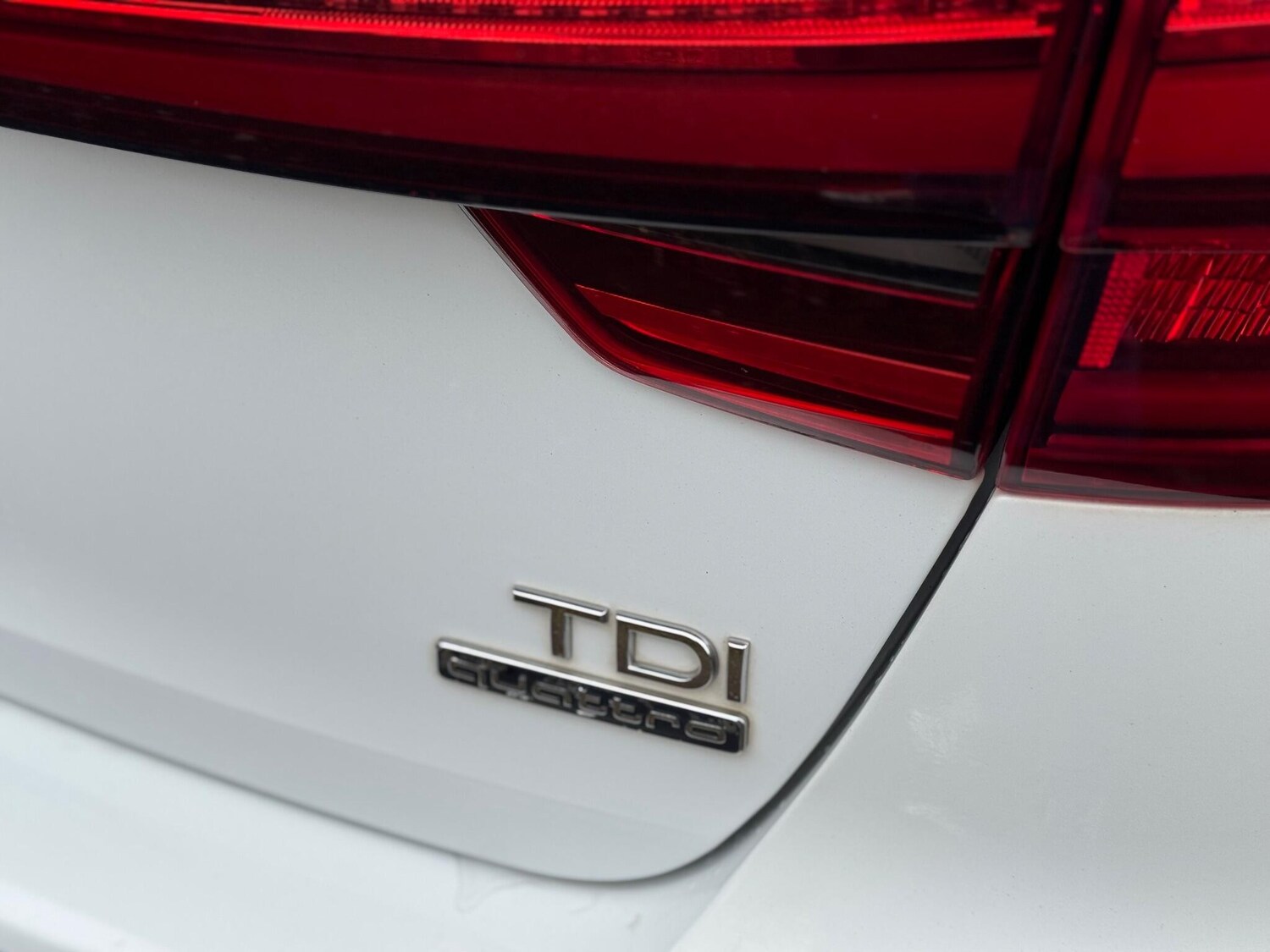 Used Audi A6 2016 for sale - 76700595: Photo 85