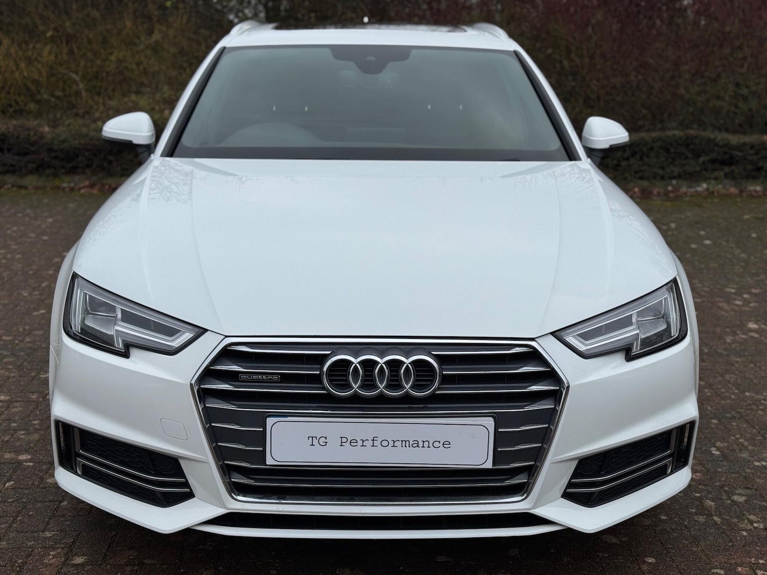 Used Audi A6 2016 for sale - 76700595: Photo 9