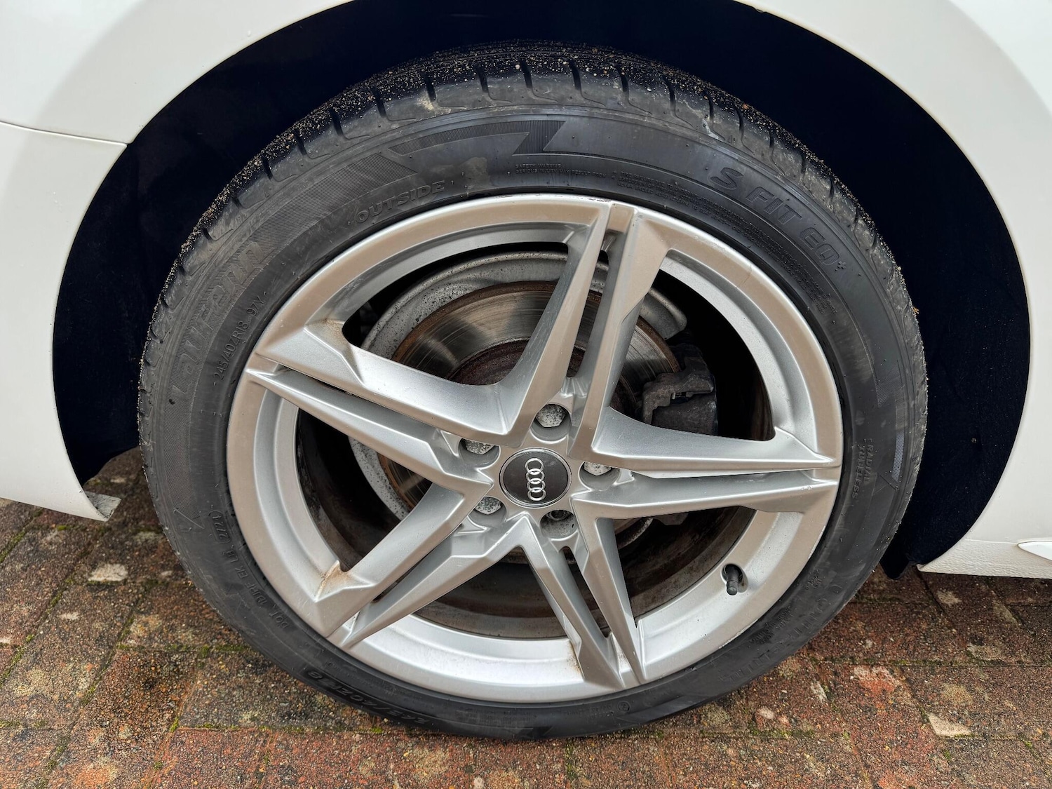 Used Audi A6 2016 for sale - 76700595: Photo 91