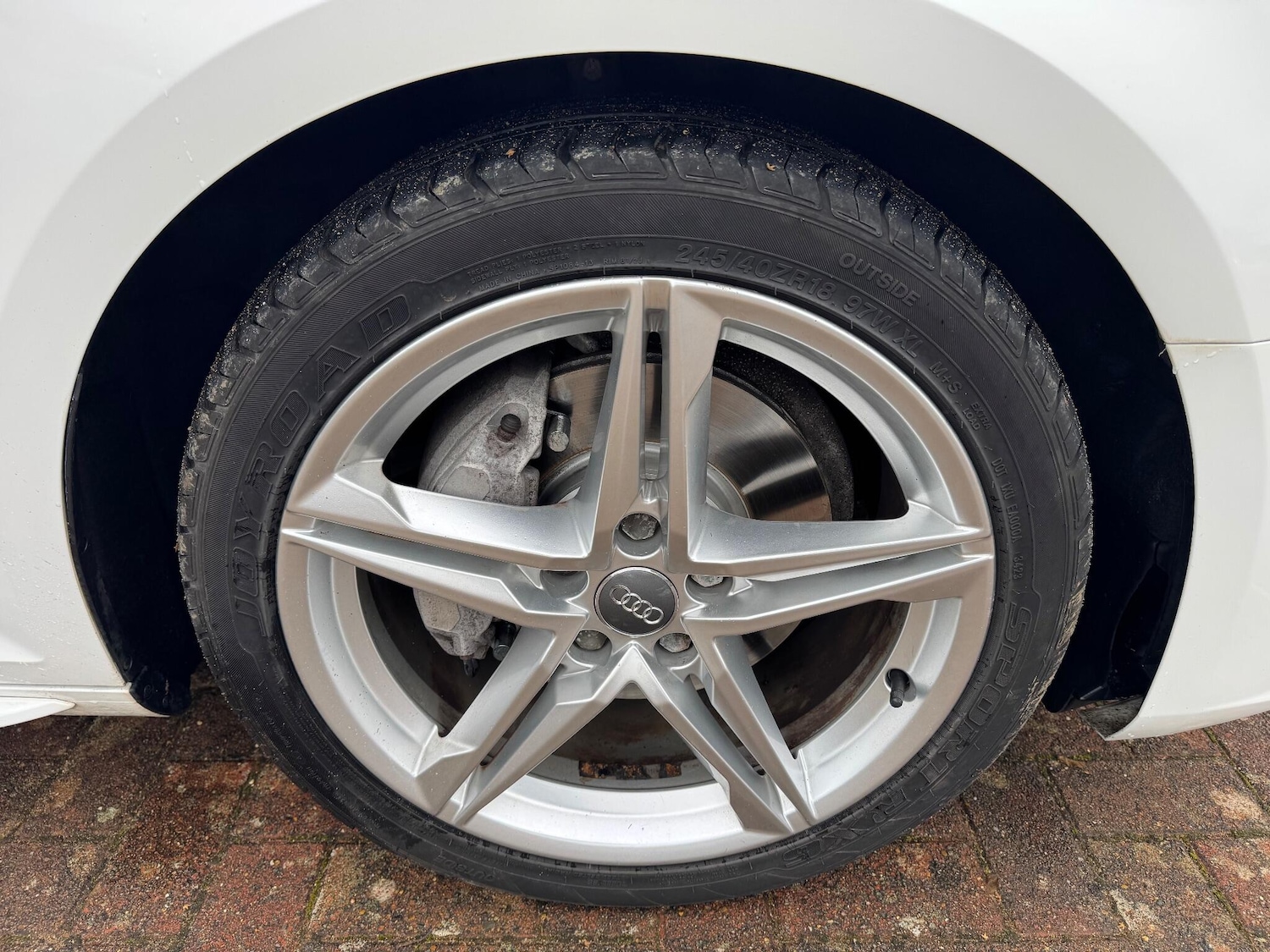 Used Audi A6 2016 for sale - 76700595: Photo 92