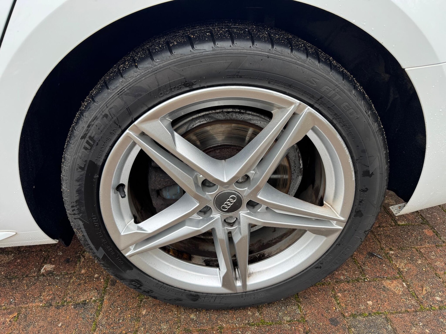 Used Audi A6 2016 for sale - 76700595: Photo 94