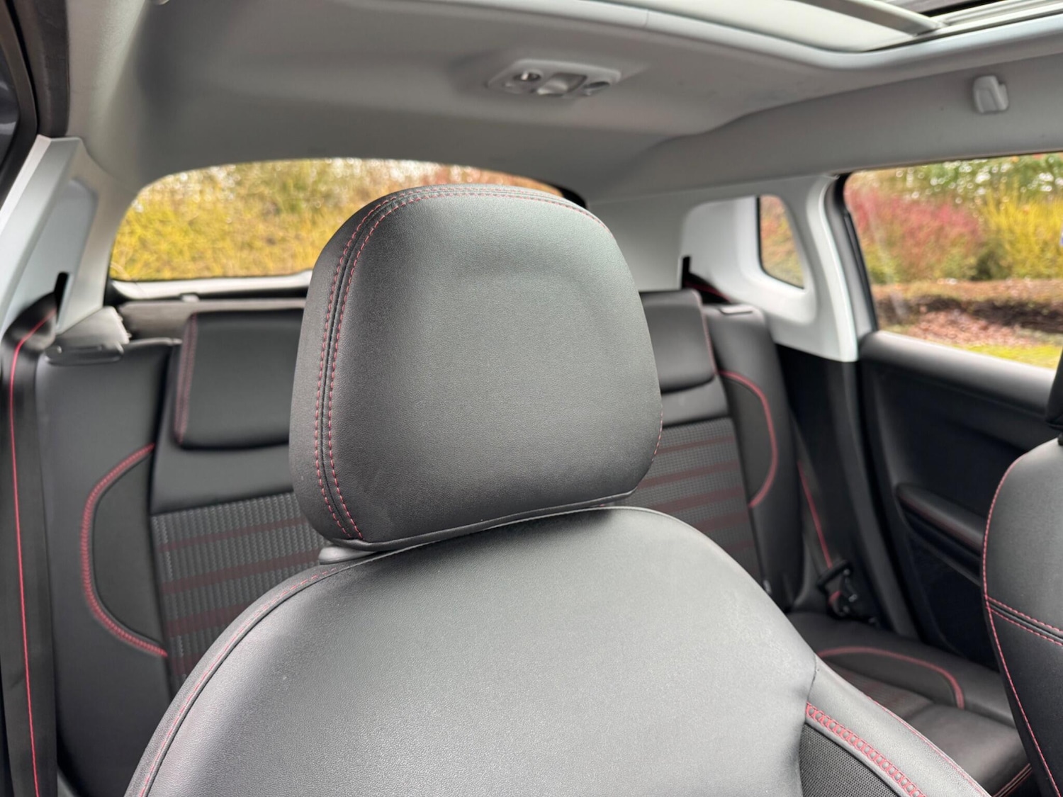 Used Peugeot 2008 2017 for sale - 77598233: Photo 19