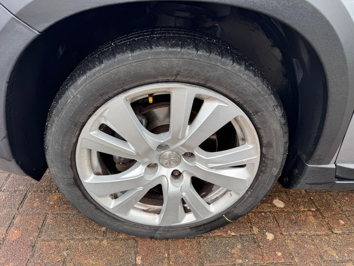 Used Peugeot 2008 2017 for sale - 77598233: Photo 33