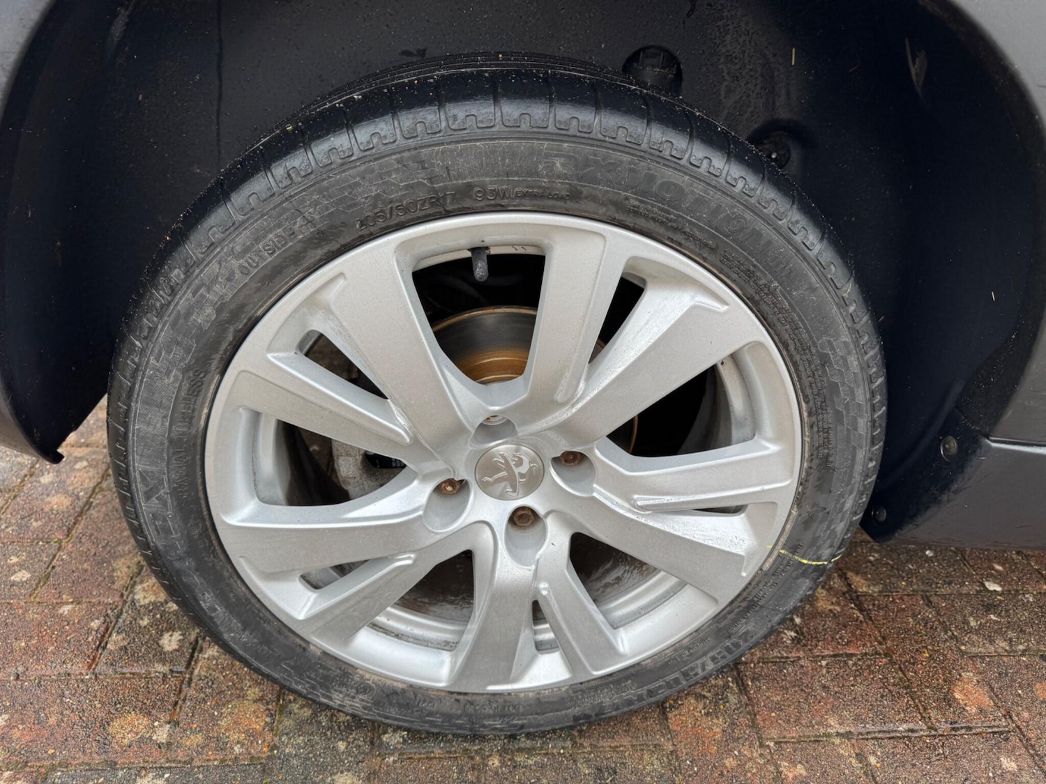 Used Peugeot 2008 2017 for sale - 77598233: Photo 35