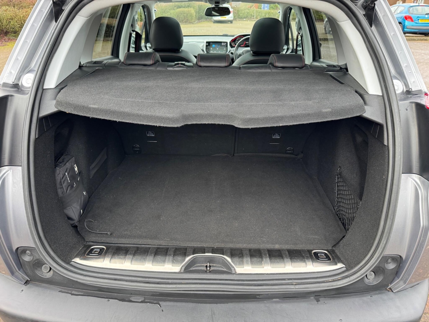 Used Peugeot 2008 2017 for sale - 77598233: Photo 43