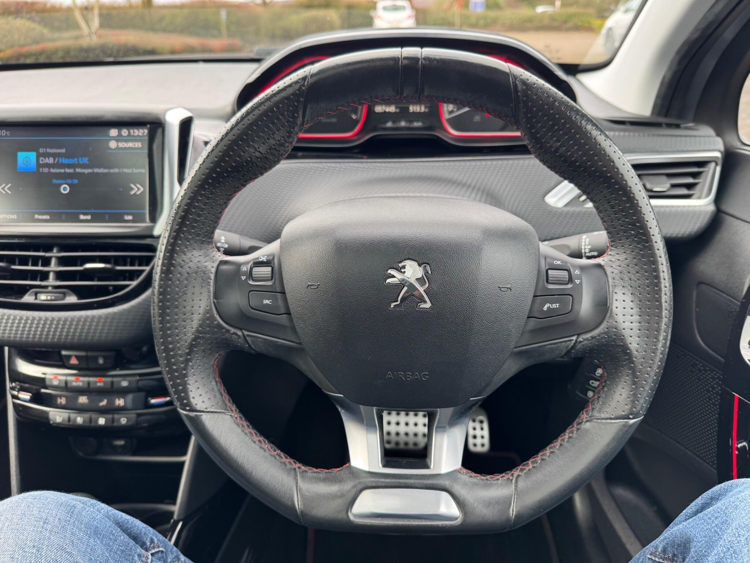 Used Peugeot 2008 2017 for sale - 77598233: Photo 46