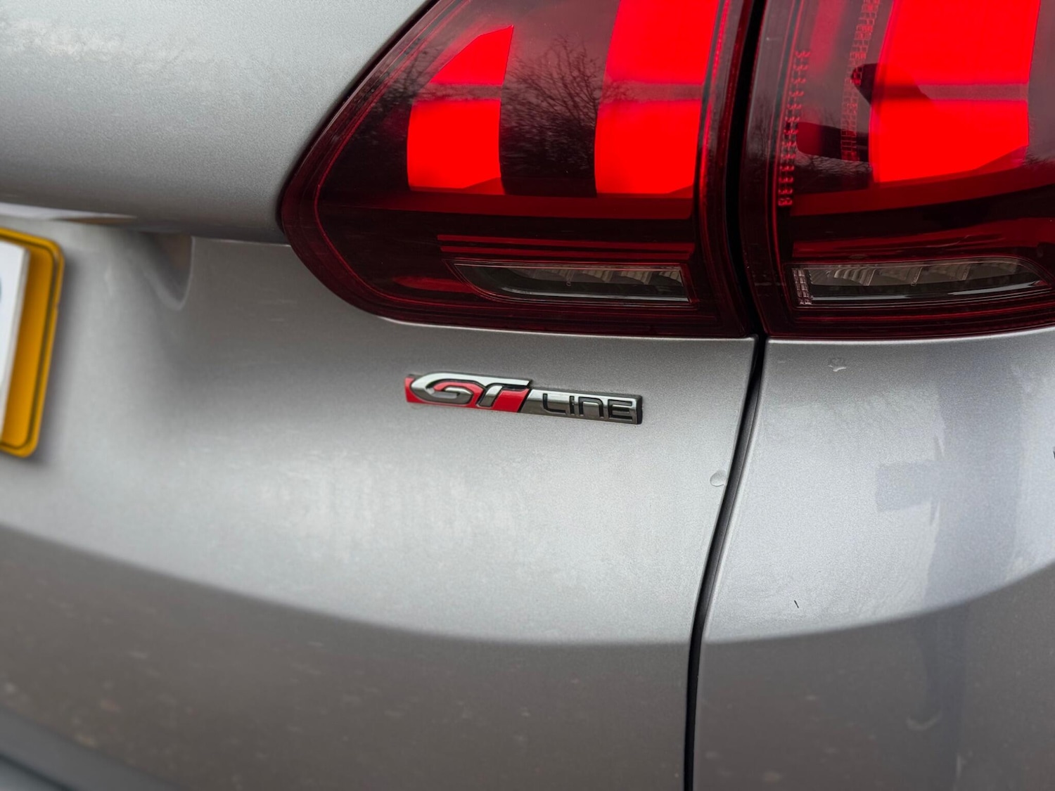 Used Peugeot 2008 2017 for sale - 77598233: Photo 52