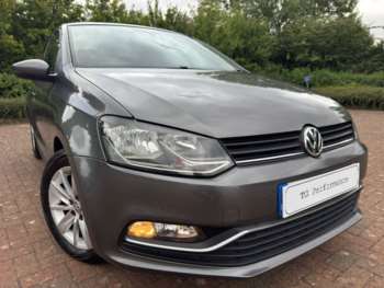 2015 (15) - 1.2 TSI BlueMotion Tech SE Euro 6 (s/s) 5dr