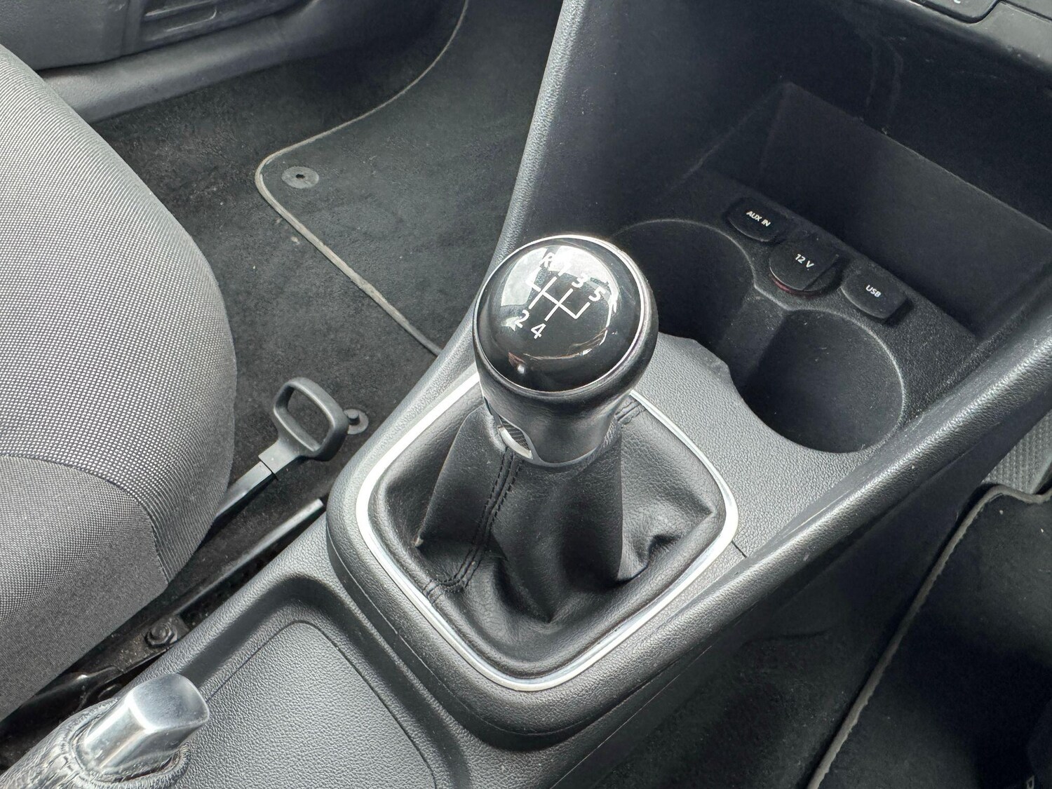 Vehicle 26
