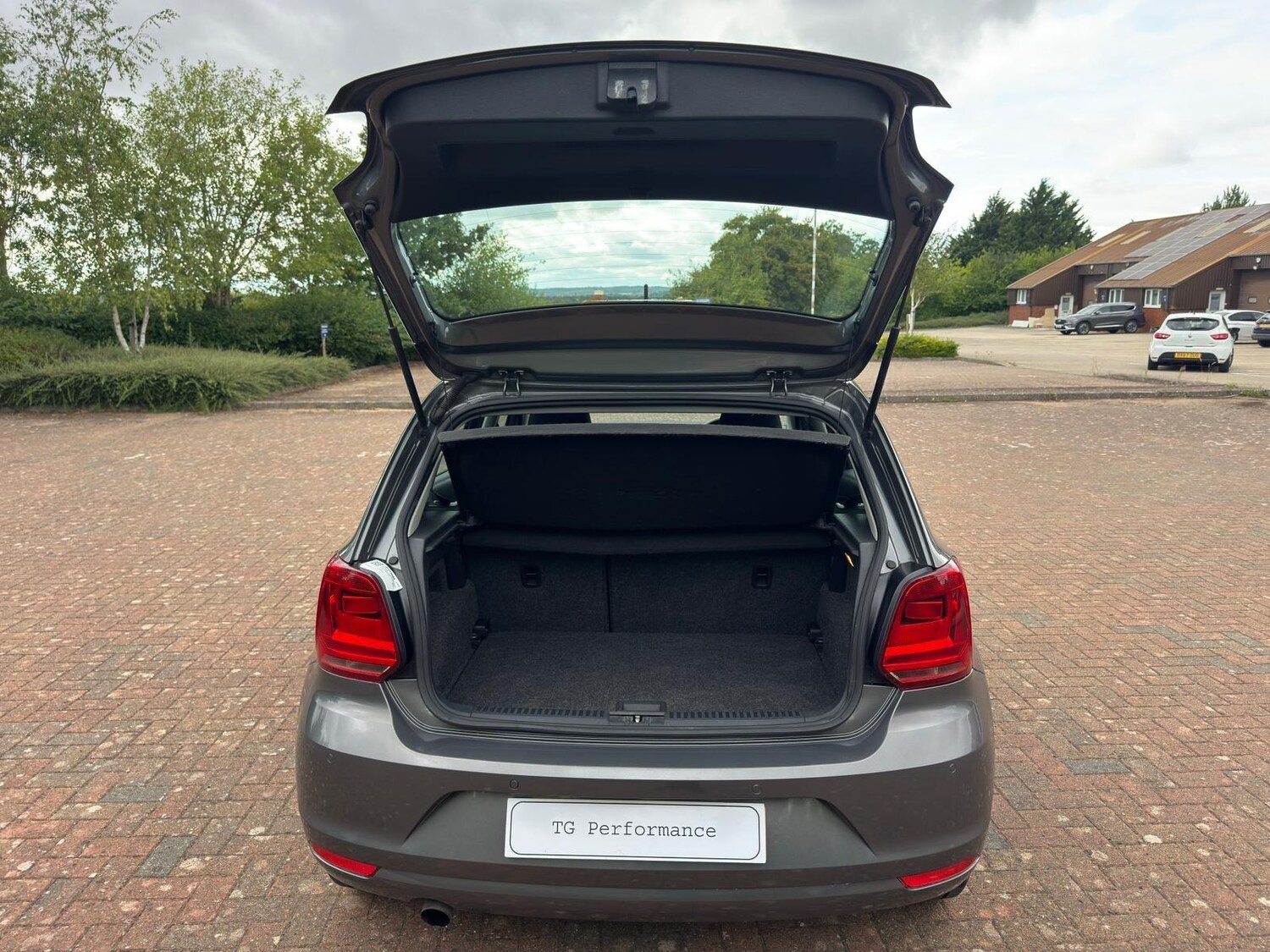 Vehicle 50