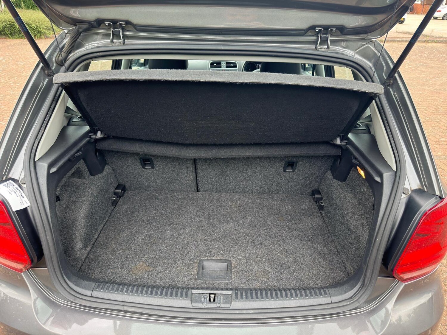 Vehicle 51