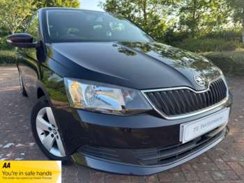 (65) - 1.2 TSI SE Euro 6 (s/s) 5dr