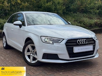 Audi - A3