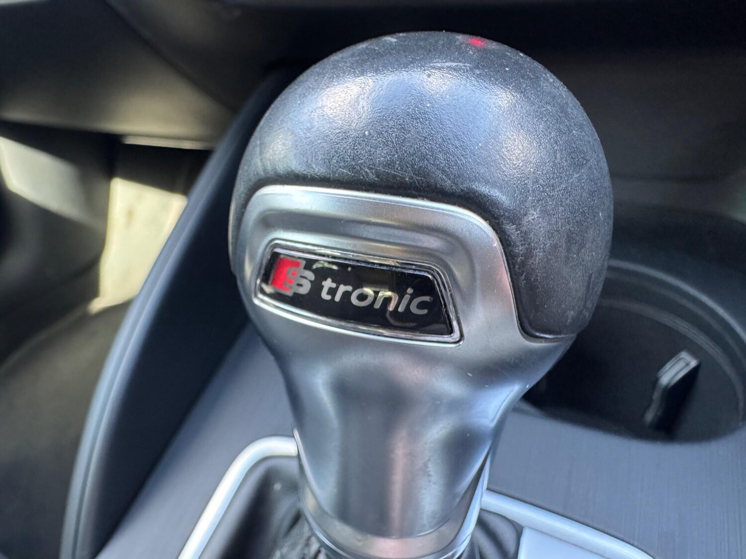 Vehicle 40