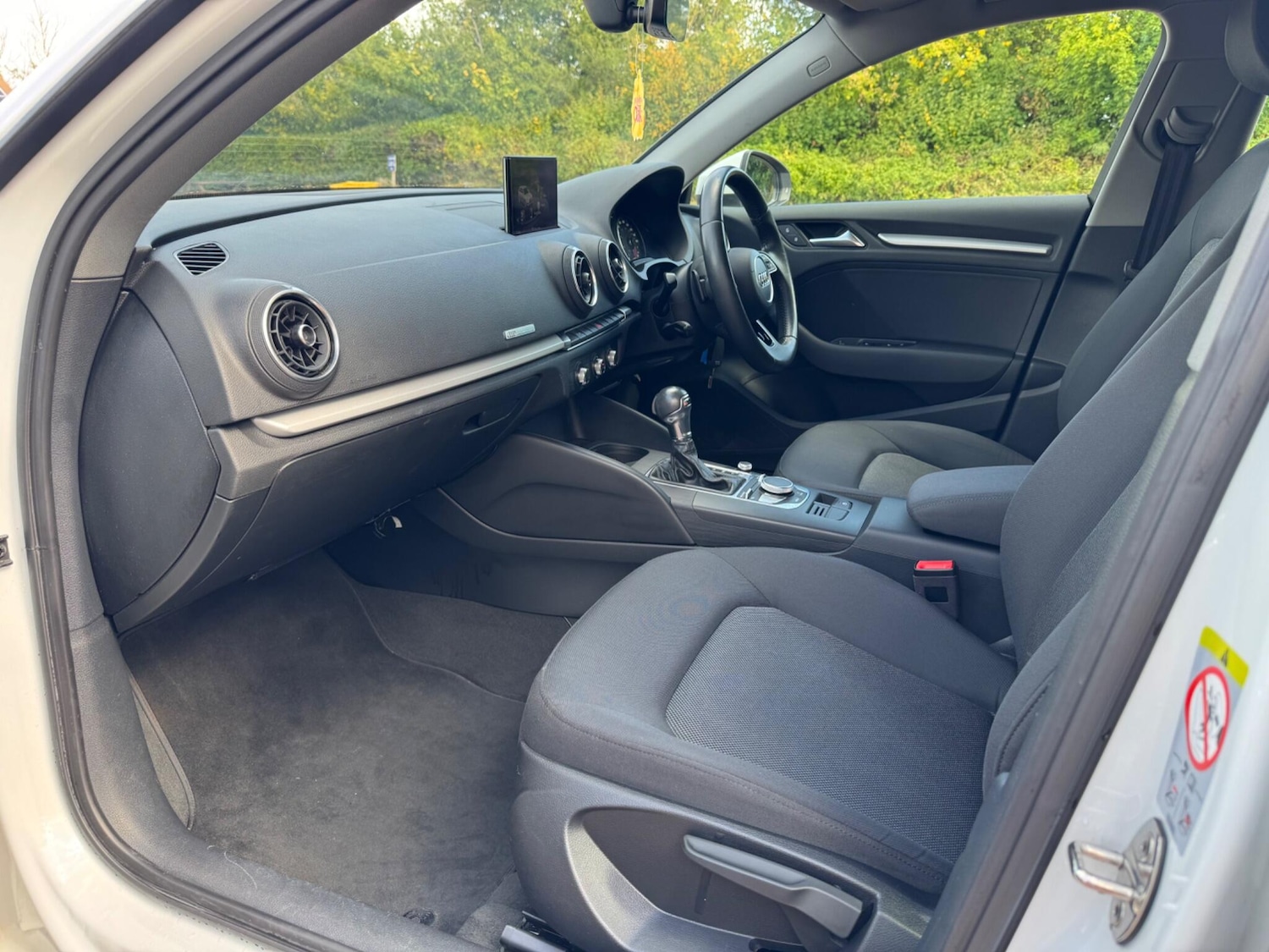 Vehicle 50