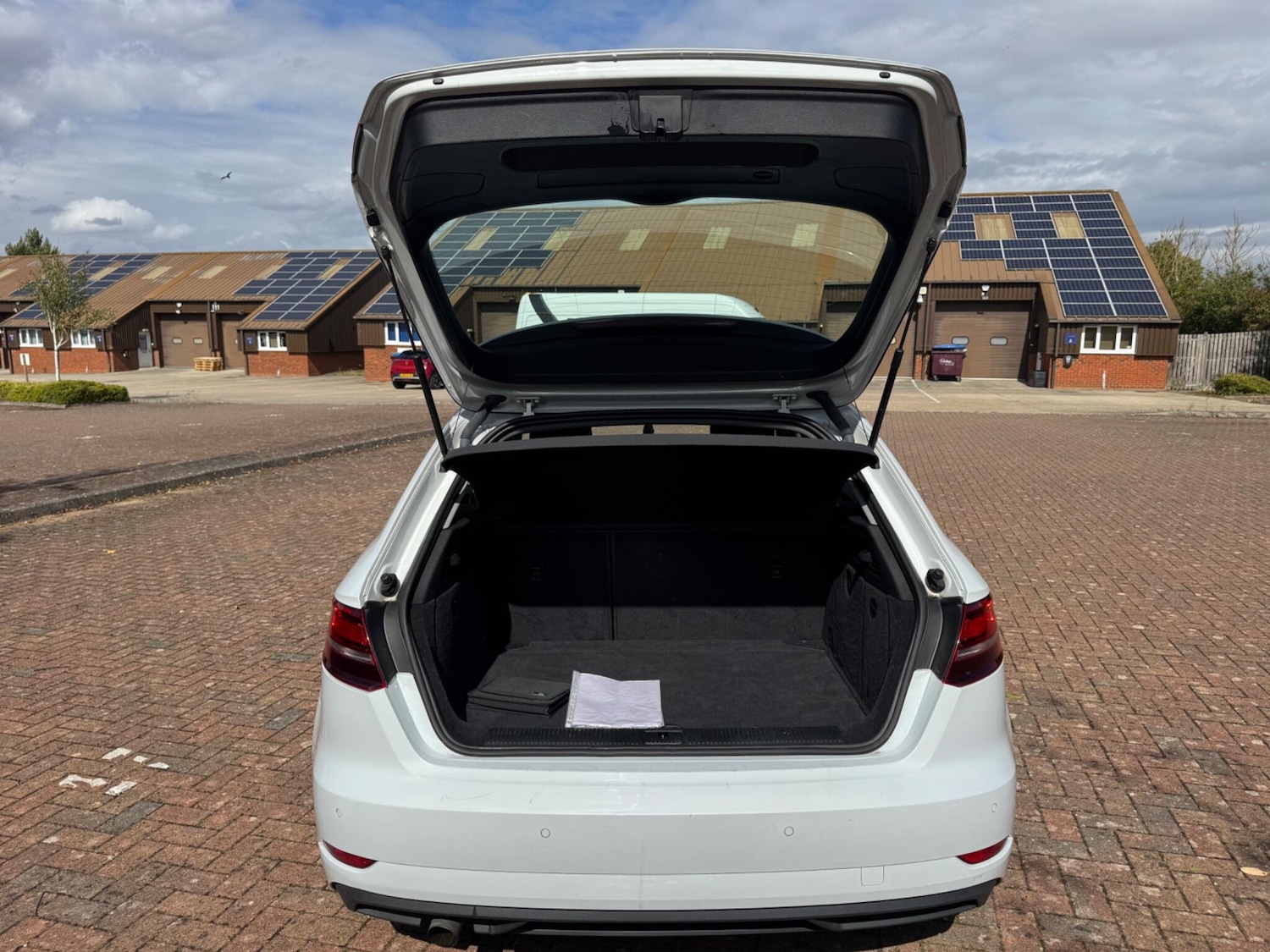 Vehicle 62
