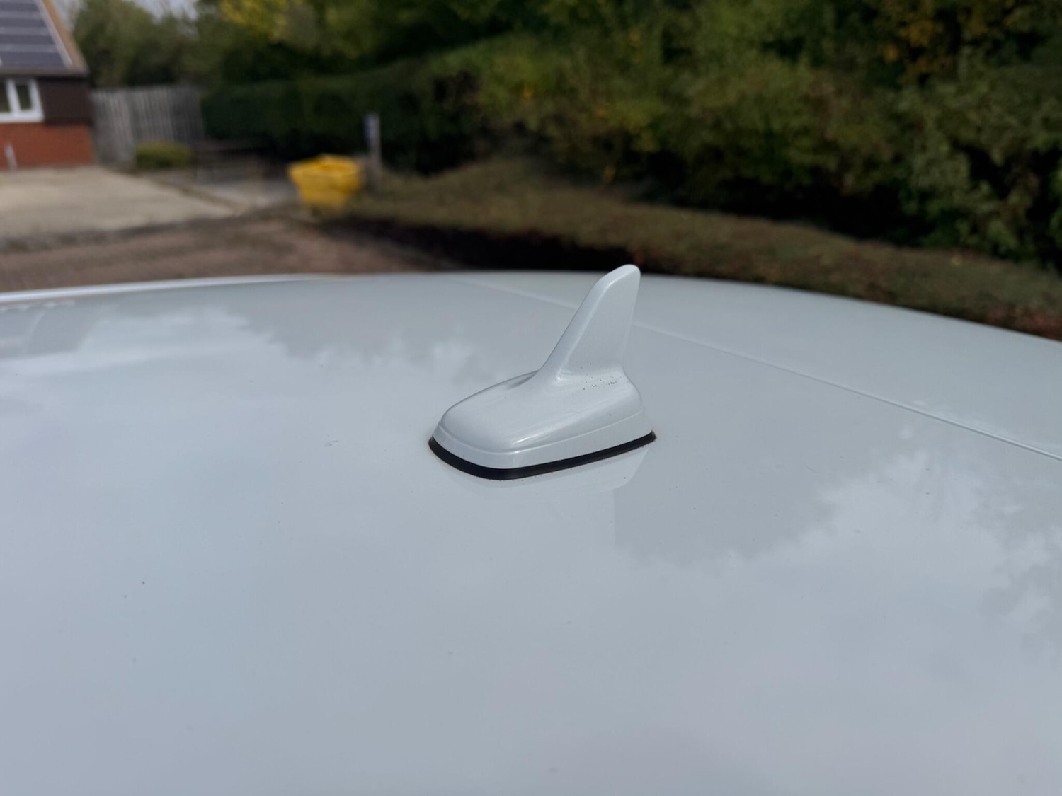 Vehicle 70