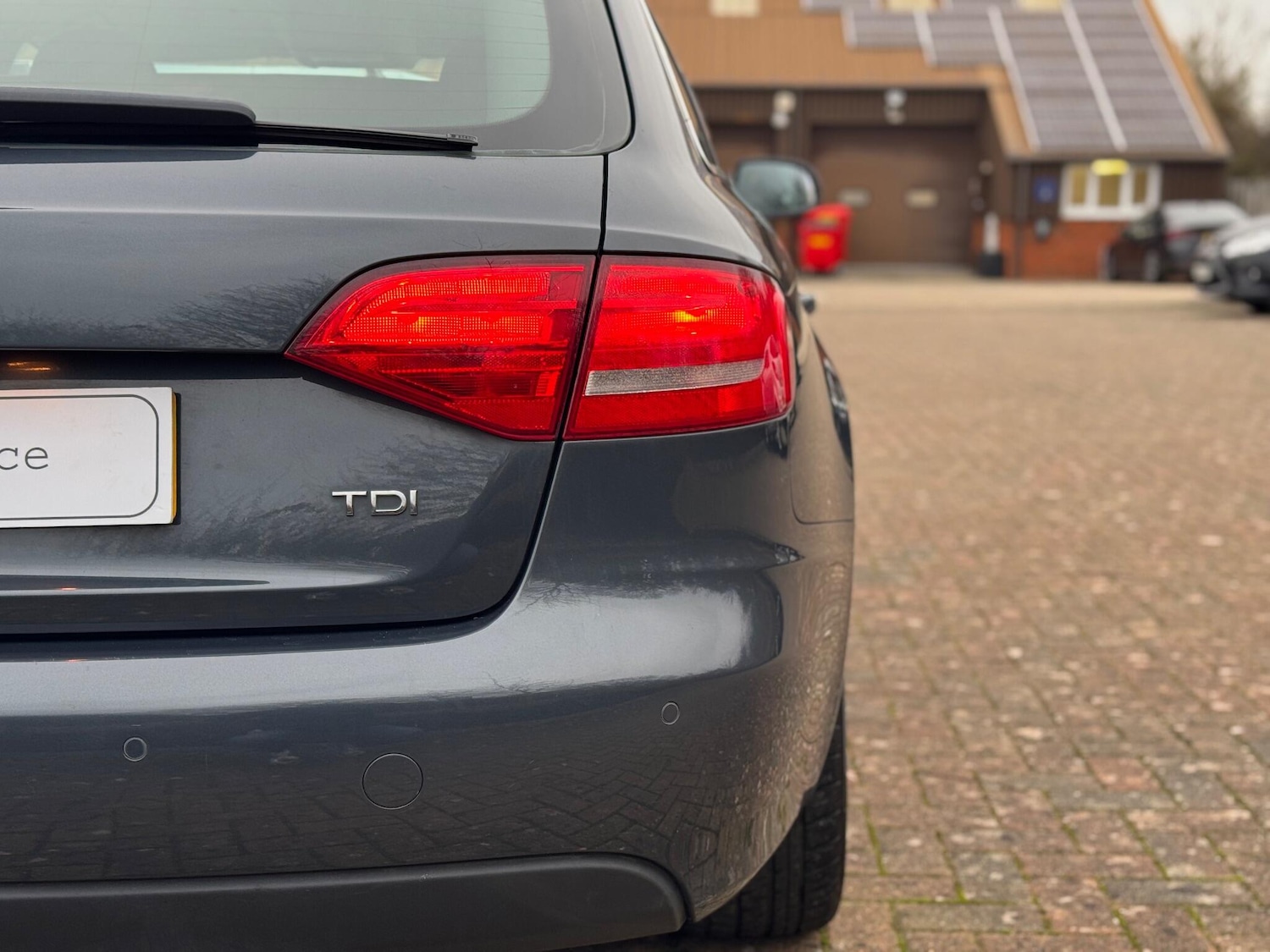 Used Audi A4 Avant 2011 for sale - 76657506: Photo 13