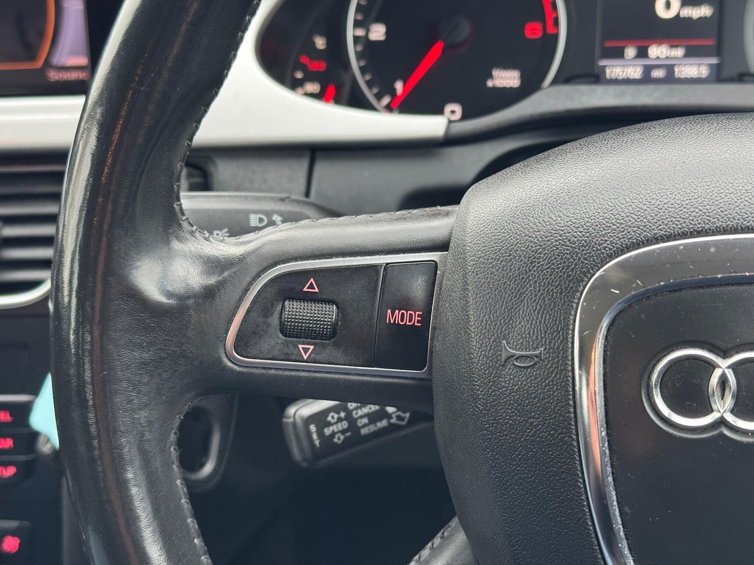 Used Audi A4 Avant 2011 for sale - 76657506: Photo 21