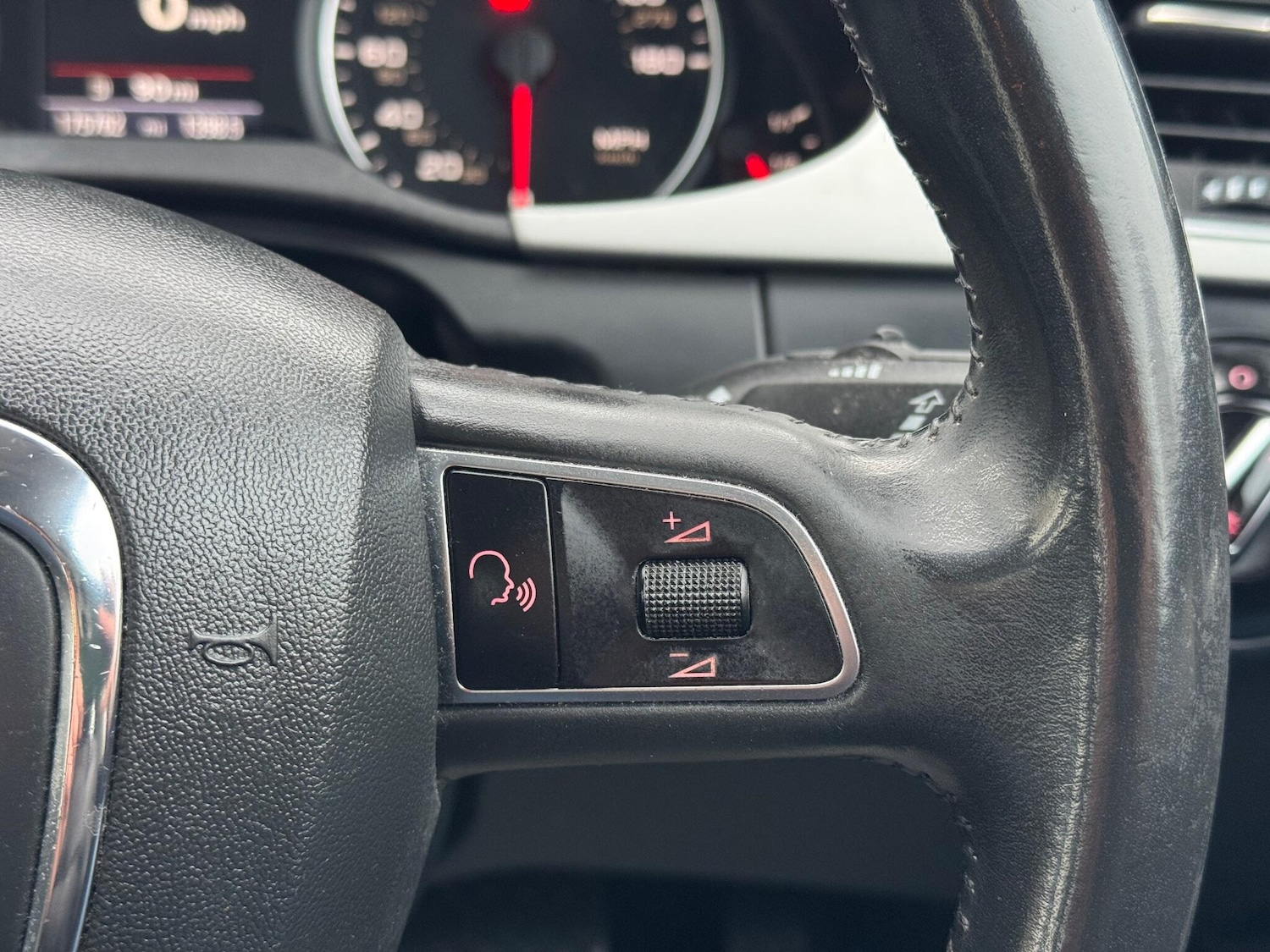 Used Audi A4 Avant 2011 for sale - 76657506: Photo 22