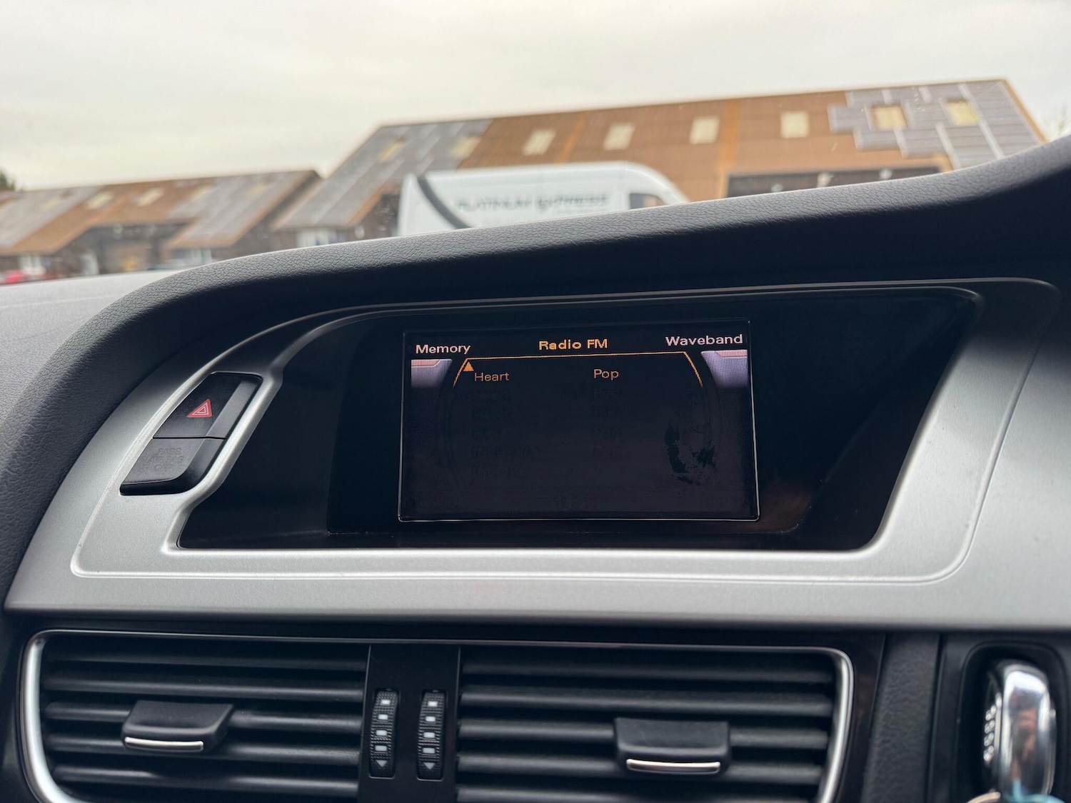 Used Audi A4 Avant 2011 for sale - 76657506: Photo 27