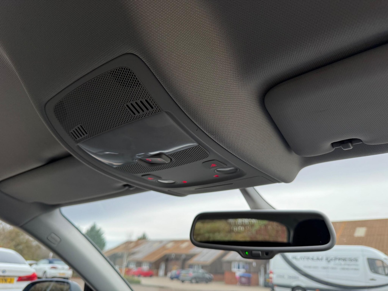 Used Audi A4 Avant 2011 for sale - 76657506: Photo 31