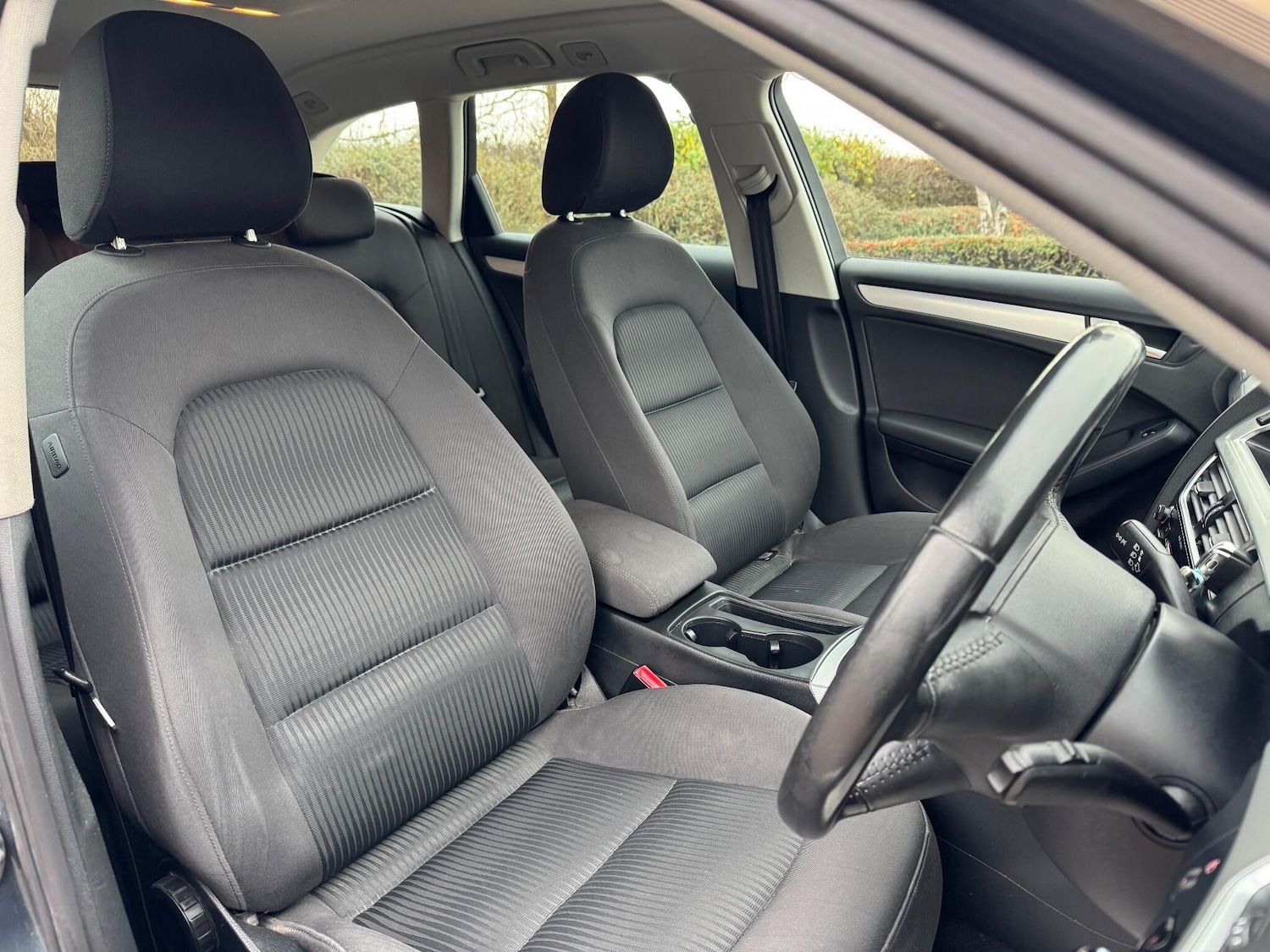 Used Audi A4 Avant 2011 for sale - 76657506: Photo 33