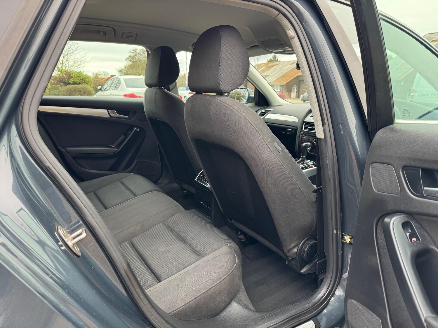 Used Audi A4 Avant 2011 for sale - 76657506: Photo 38