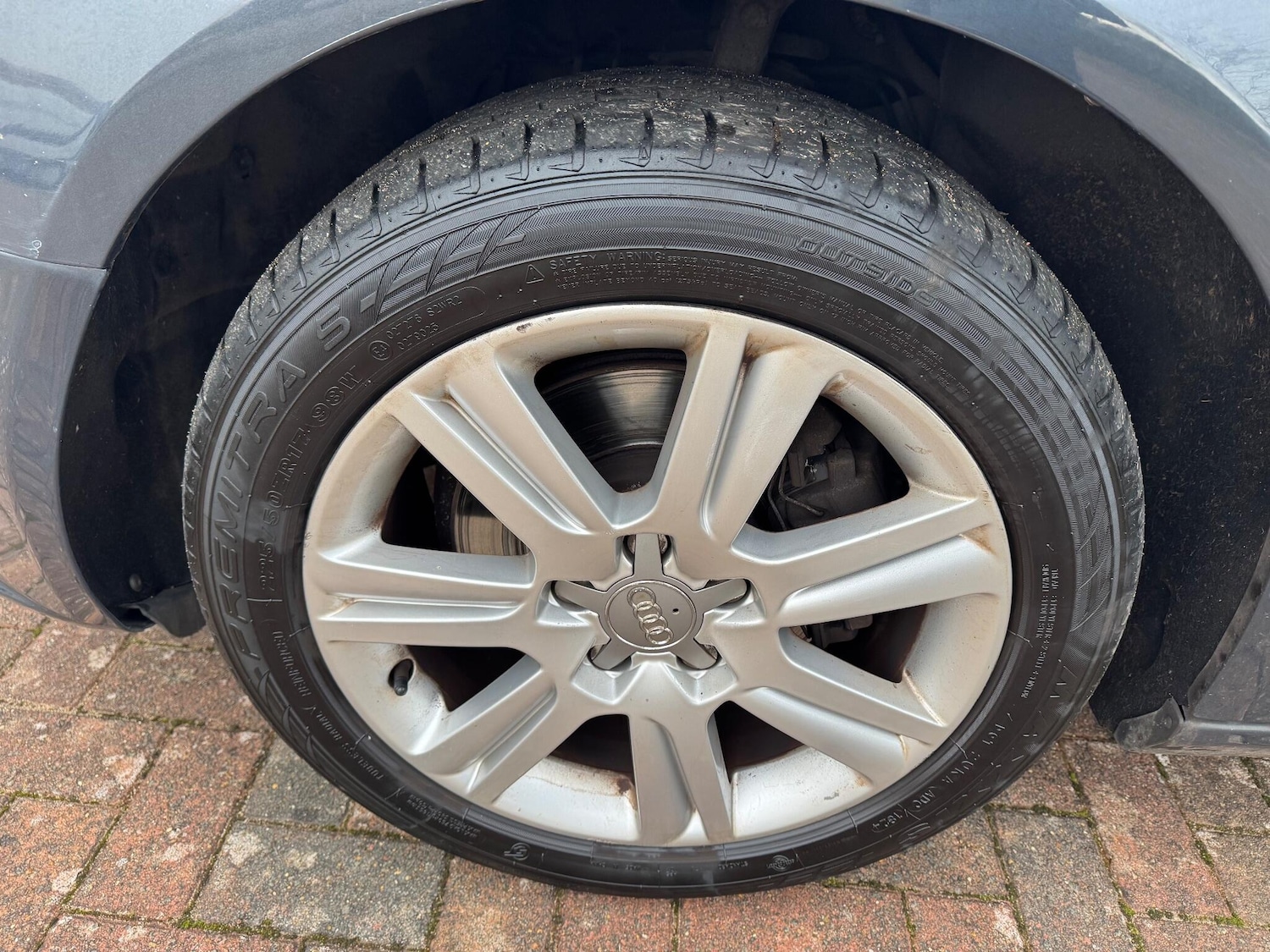 Used Audi A4 Avant 2011 for sale - 76657506: Photo 66