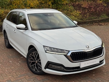 2021 (70) - 2.0 TDI SE L First Edition DSG Euro 6 (s/s) 5dr