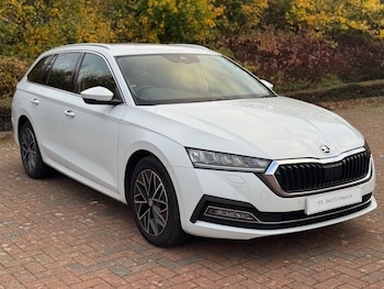Used Skoda Octavia 2021 for sale - 76259090: Photo