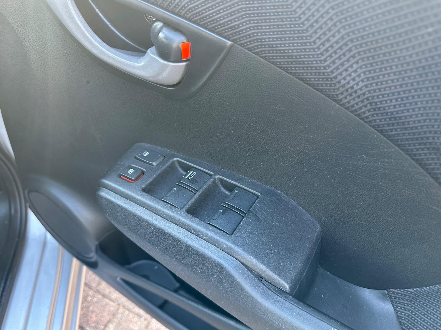 Vehicle 19