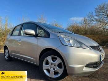 2010 (10) - 1.4 i-VTEC ES i SHIFT Euro 5 5dr