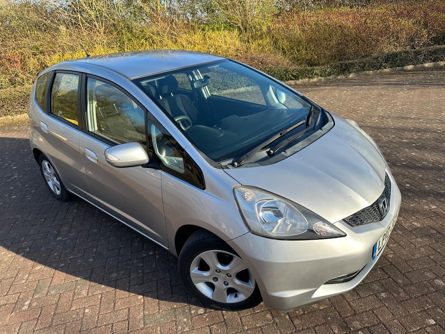 Vehicle 23