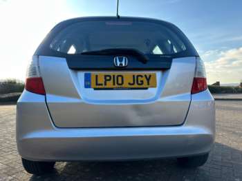 Used Honda Jazz 2010 for sale - 74668403: Photo