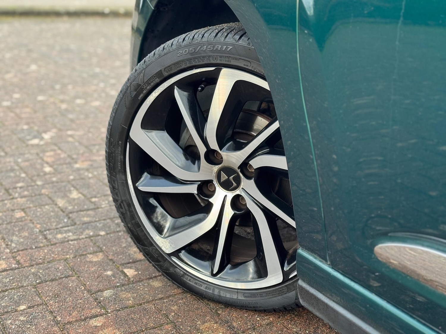 Used DS Automobiles DS 3 2017 for sale - 77190453: Photo 11